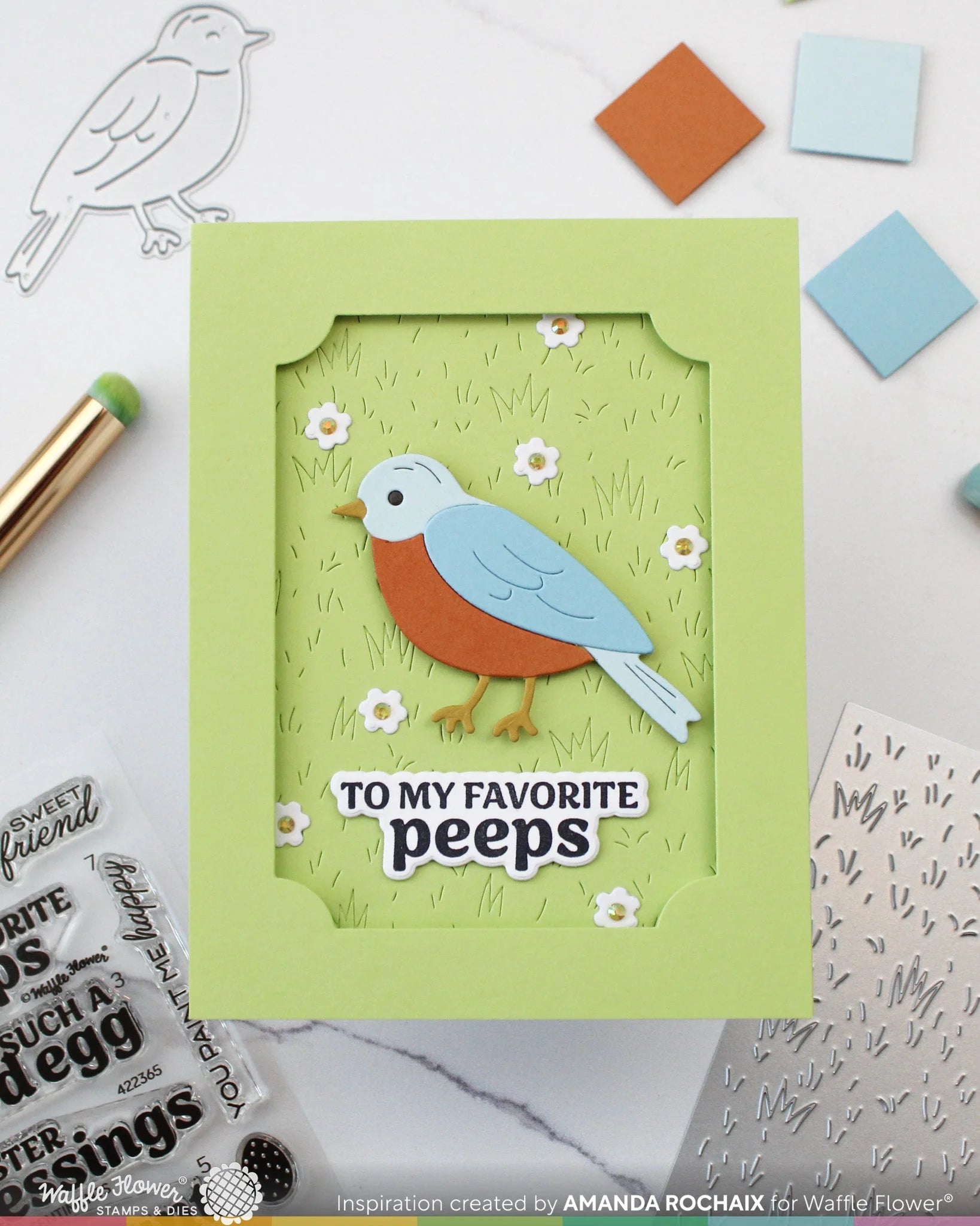 Bumbleberry Papercrafts Ltd