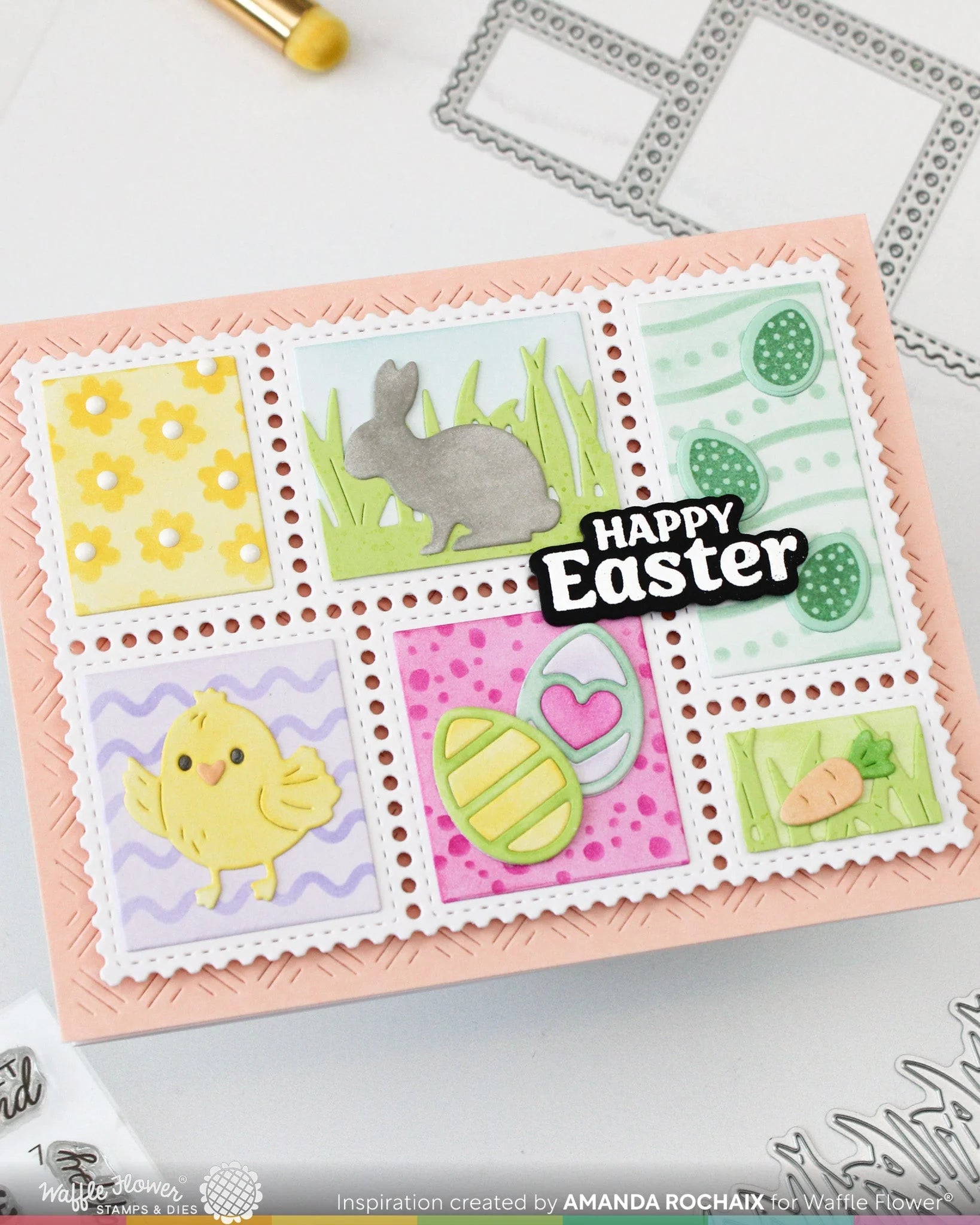 Bumbleberry Papercrafts Ltd