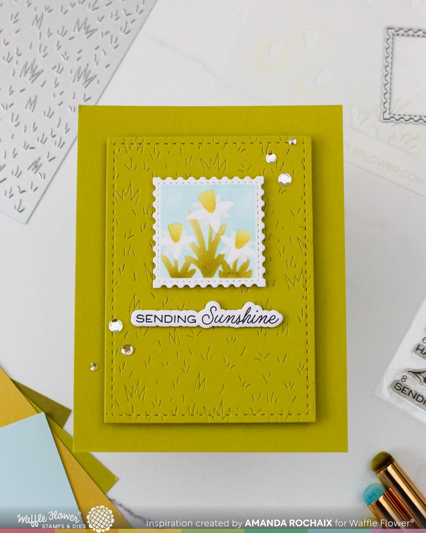 Bumbleberry Papercrafts Ltd