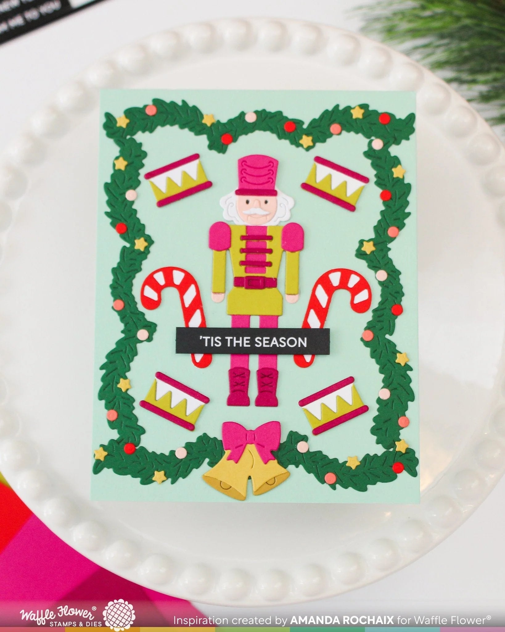 Bumbleberry Papercrafts Ltd