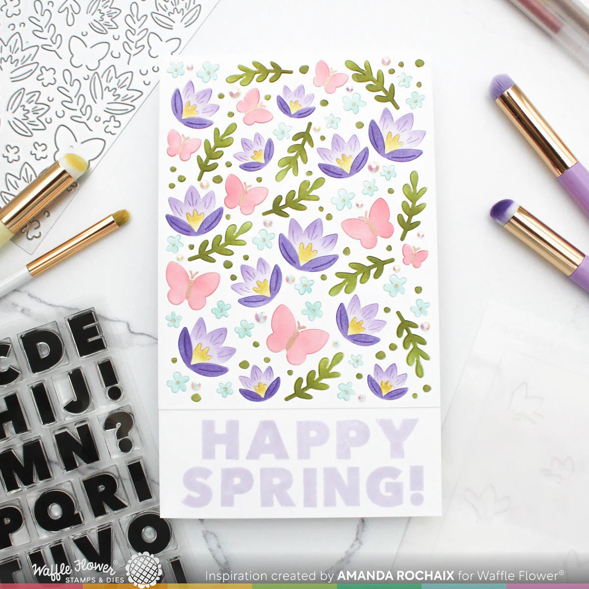 Bumbleberry Papercrafts Ltd