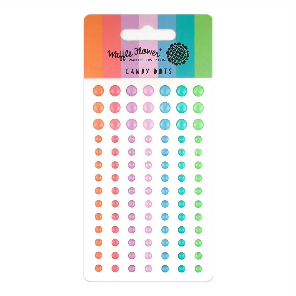 Candy Dots - Botanique