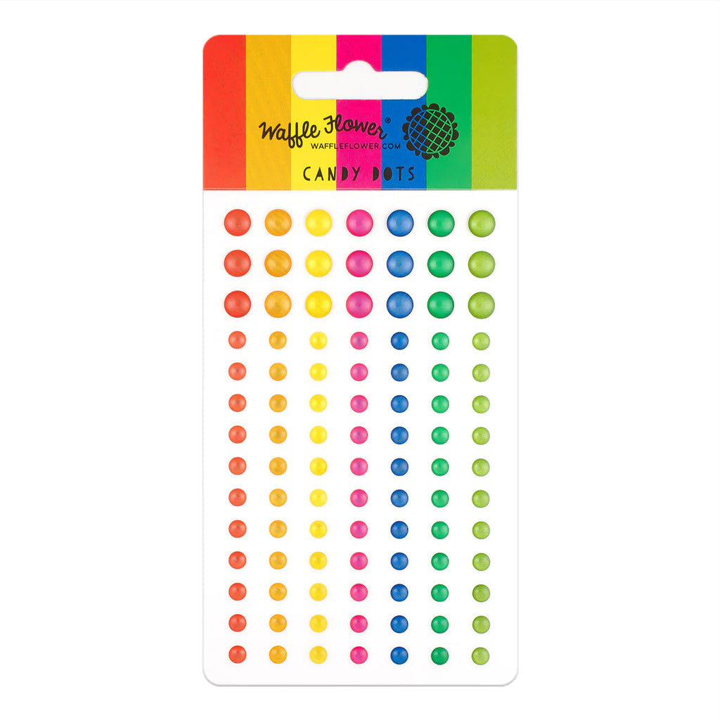 Candy Dots - Enchanted*