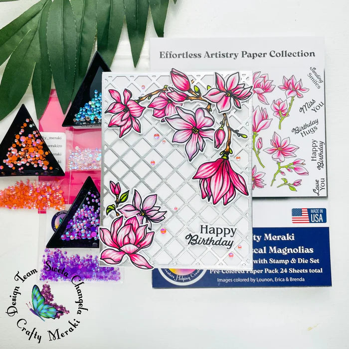 Bumbleberry Papercrafts Ltd