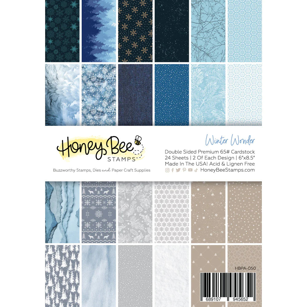 Bumbleberry Papercrafts Ltd
