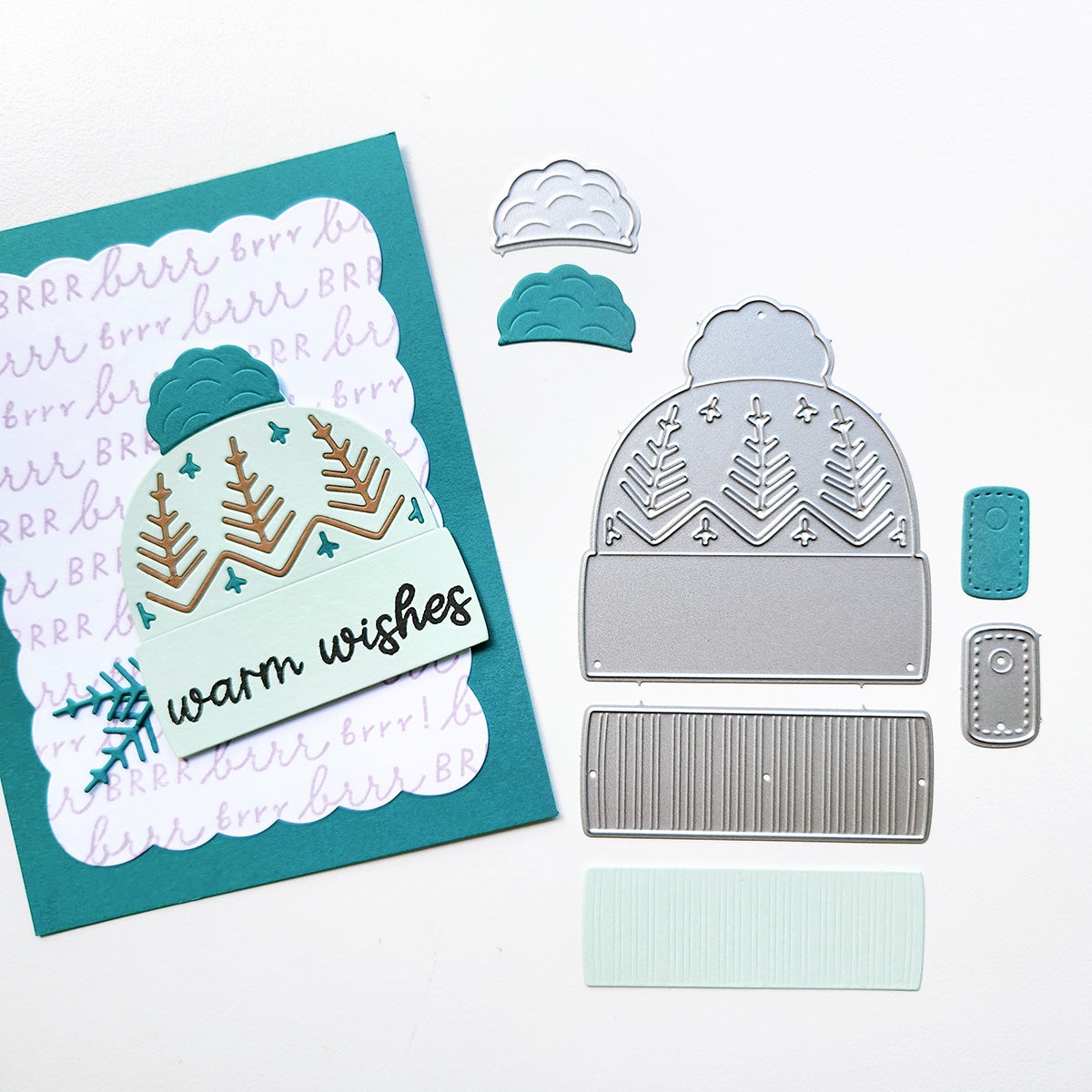 Bumbleberry Papercrafts Ltd