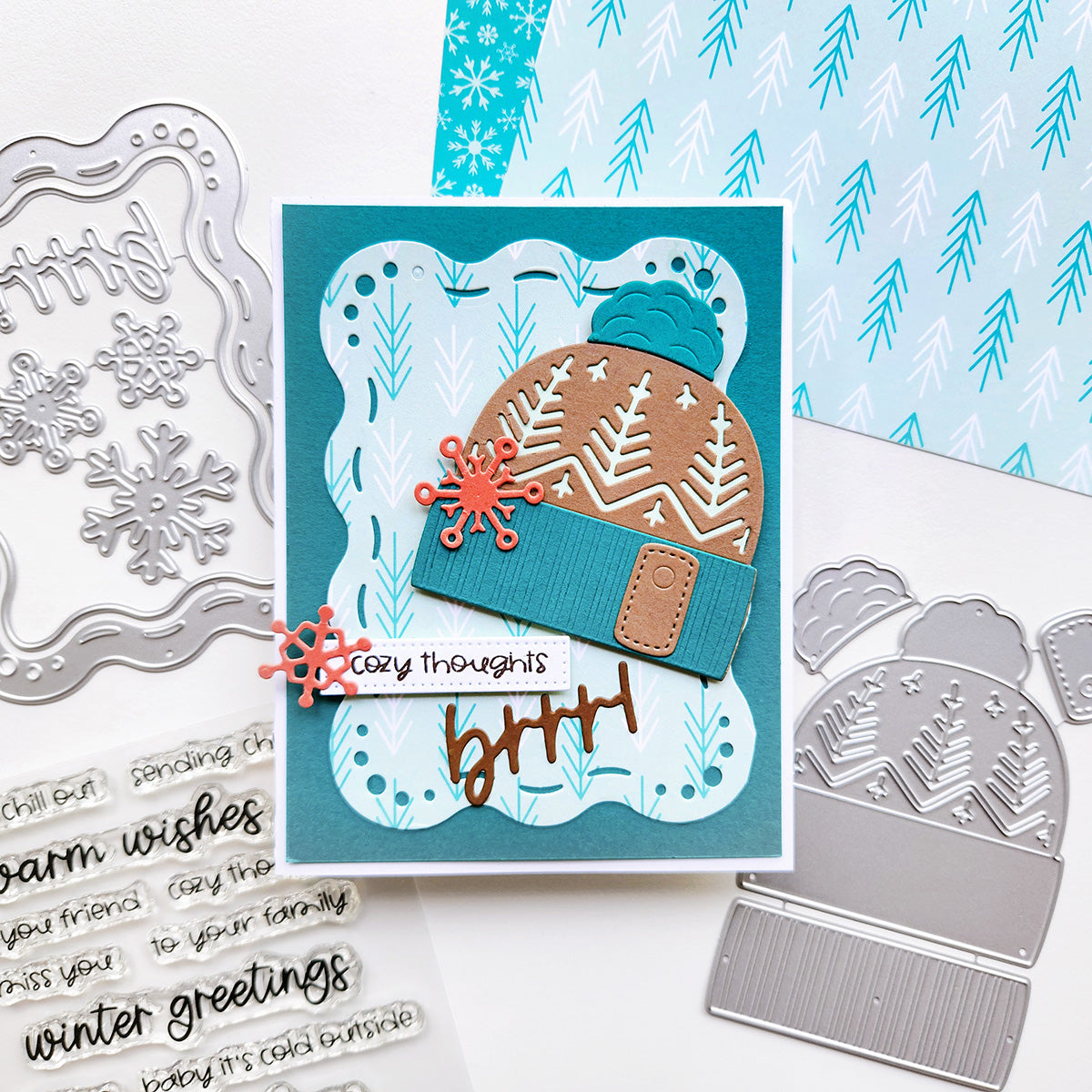 Bumbleberry Papercrafts Ltd