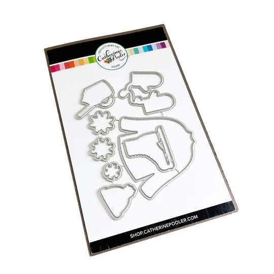 Bumbleberry Papercrafts Ltd