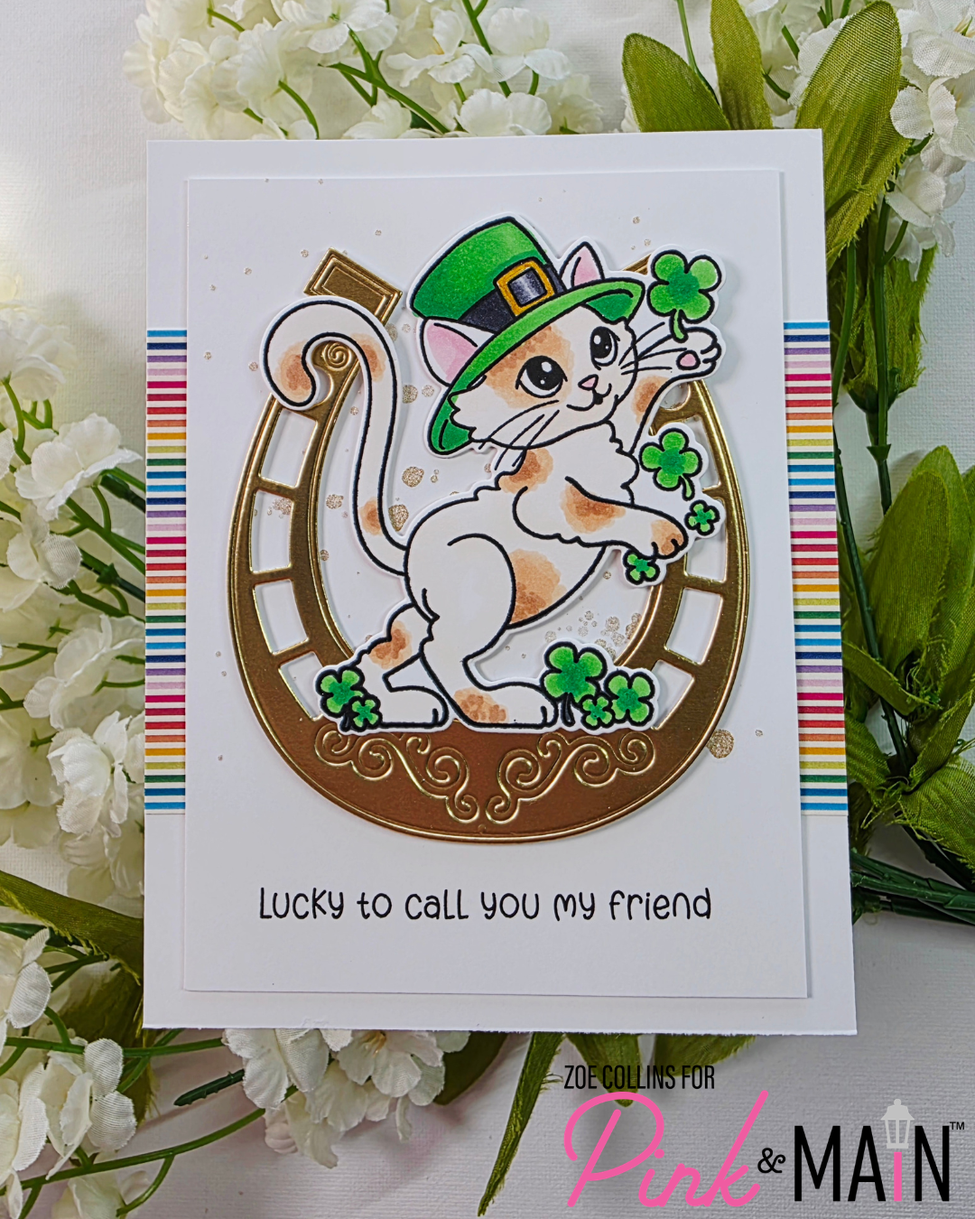 Bumbleberry Papercrafts Ltd