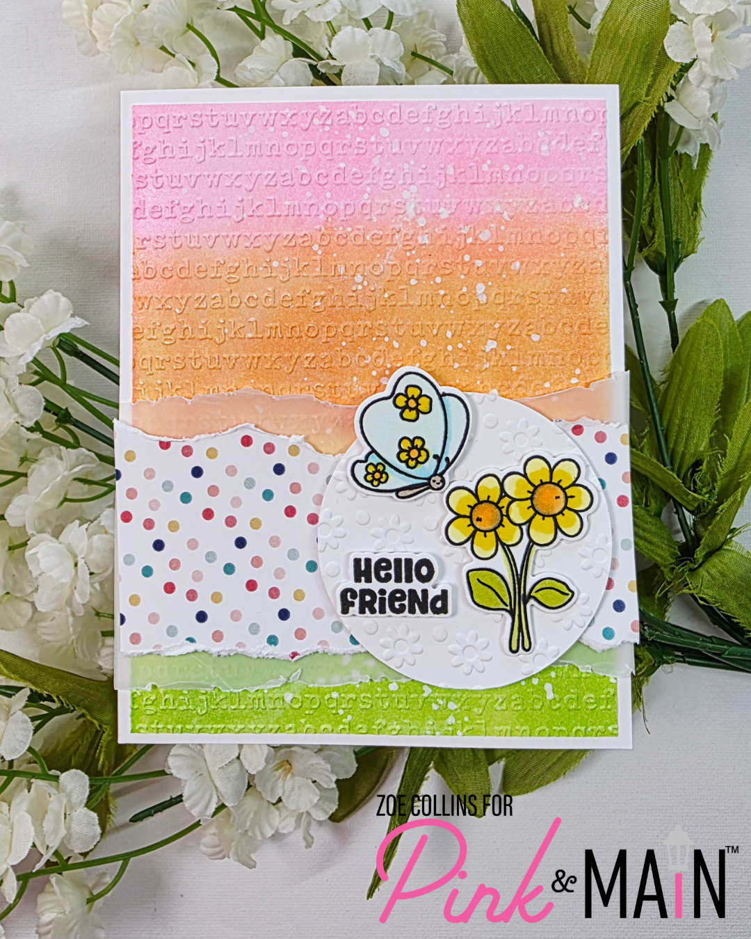 Bumbleberry Papercrafts Ltd