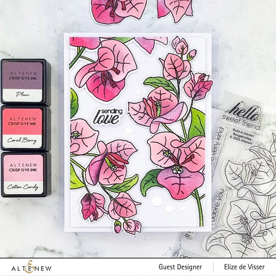 Bumbleberry Papercrafts Ltd