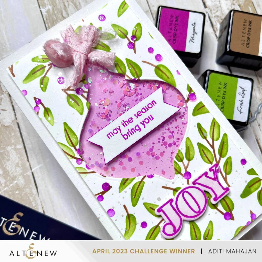 Bumbleberry Papercrafts Ltd