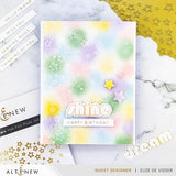 Pack Étoiles filantes
