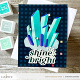 Ensemble de vœux Sunshine