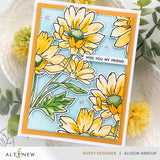 Build-A-Garden: Oxeye Daisy