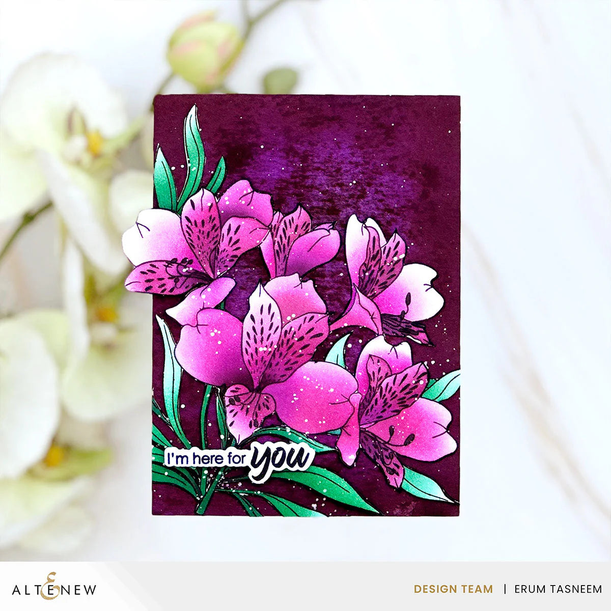 Bumbleberry Papercrafts Ltd