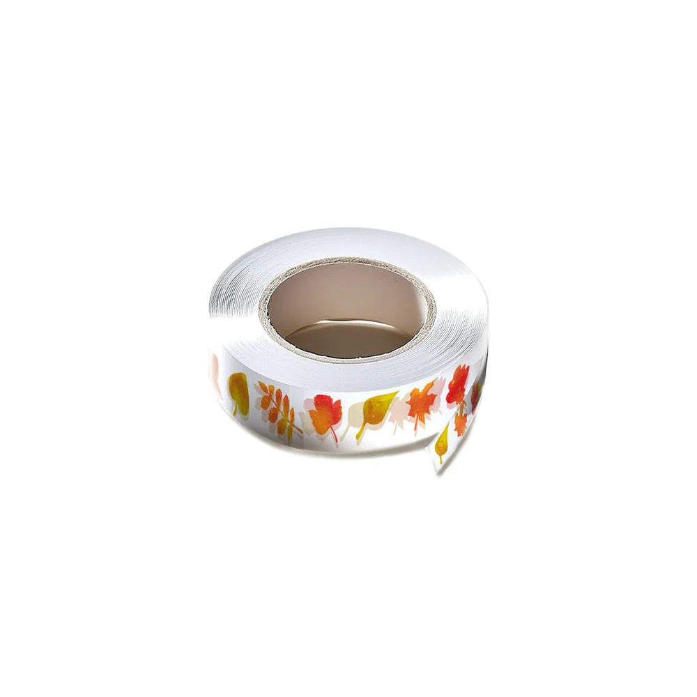 Autumn Leaves Decorative Tape*