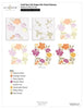 Craft Your Life Project Kit: Floral Odyssey & Add-on Die Bundle