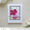 Craft Your Life Project Kit: Floral Odyssey & Add-on Die Bundle