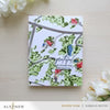 Craft Your Life Project Kit: Floral Odyssey & Add-on Die Bundle