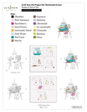 Craft Your Life Project Kit: Illuminated Scenes