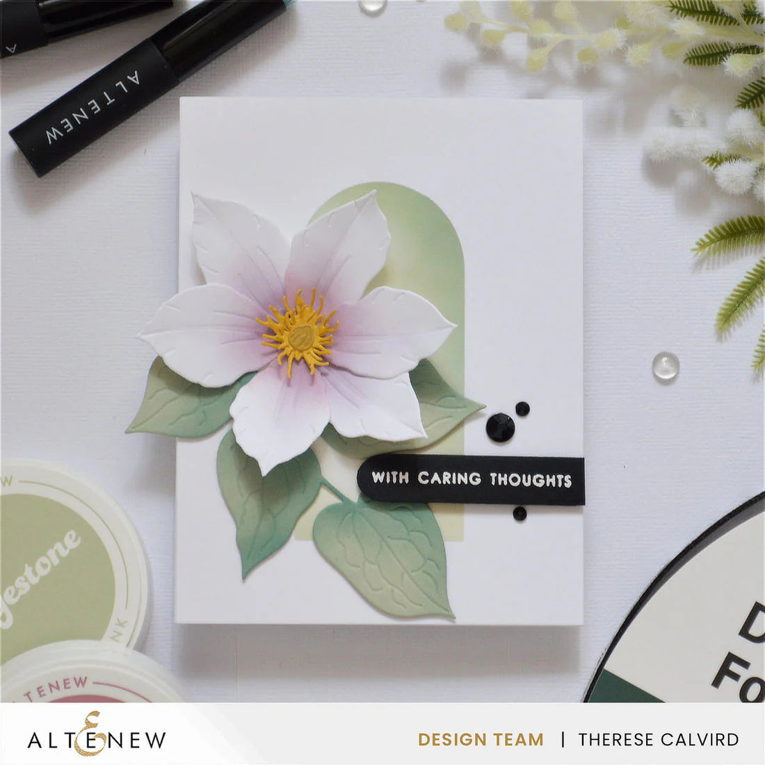 Bumbleberry Papercrafts Ltd