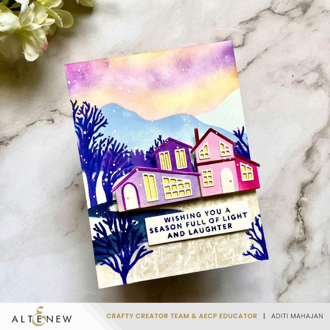 Bumbleberry Papercrafts Ltd