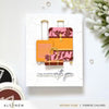 Creative Cuts: Pack Your Bags Layering Die Set