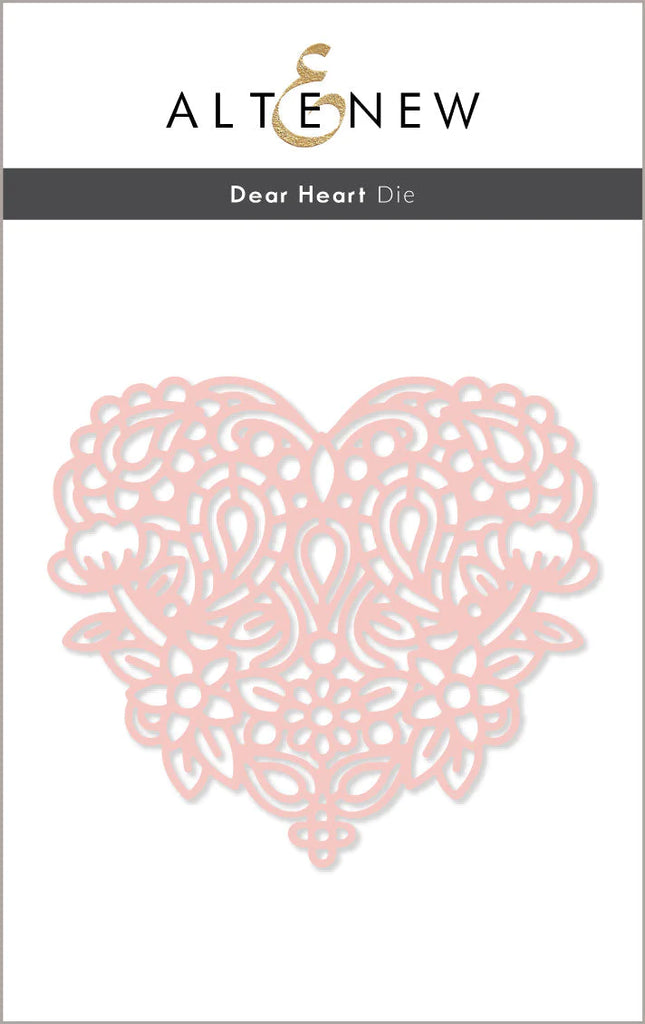 Cher coeur, meurs
