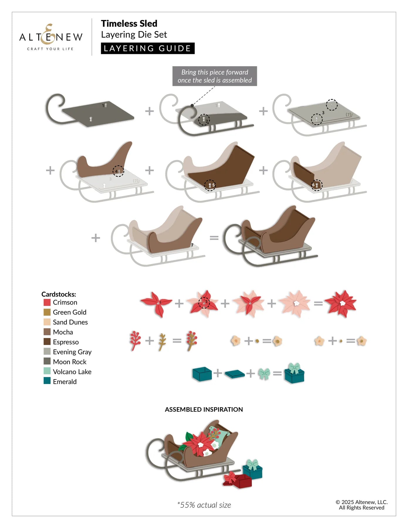 Bumbleberry Papercrafts Ltd