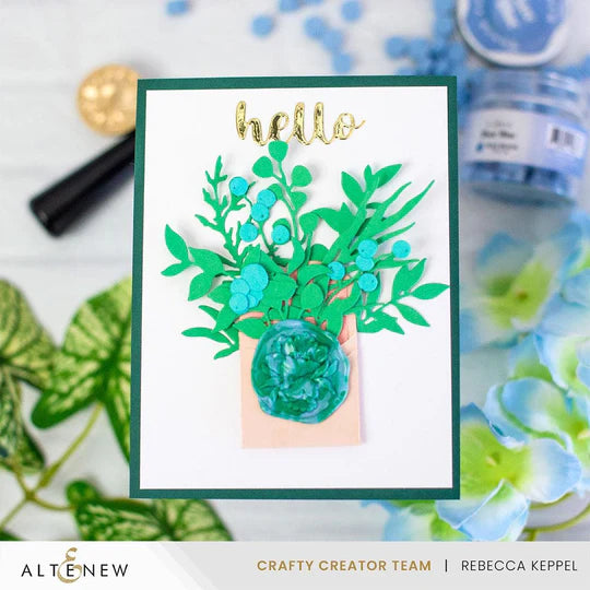 Bumbleberry Papercrafts Ltd