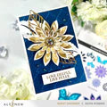 Dossier de gaufrage 3D Tufted Elegance