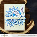 Dossier de gaufrage 3D Tufted Elegance