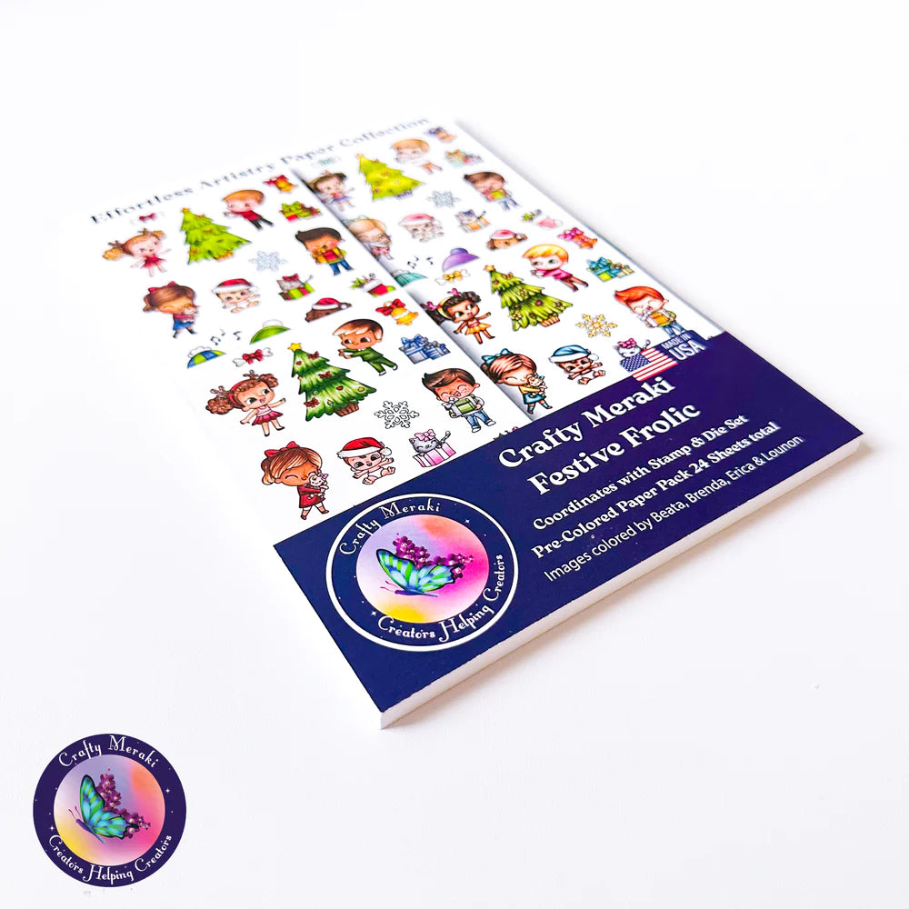 Bumbleberry Papercrafts Ltd