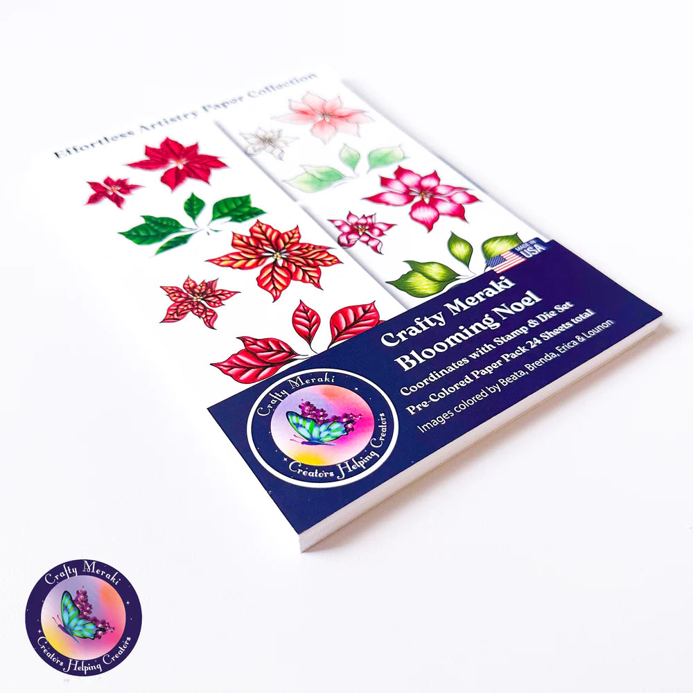 EAP - Blooming Noel*