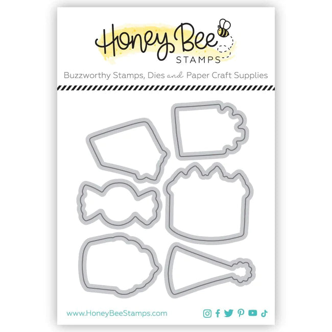 Bumbleberry Papercrafts Ltd