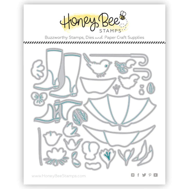 Bumbleberry Papercrafts Ltd