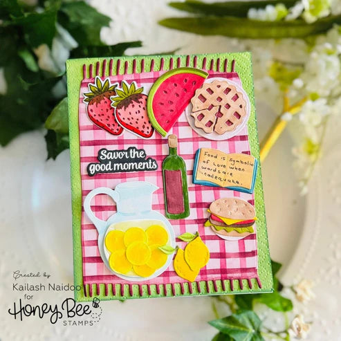 Bumbleberry Papercrafts Ltd