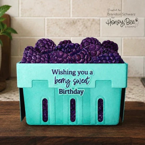 Bumbleberry Papercrafts Ltd