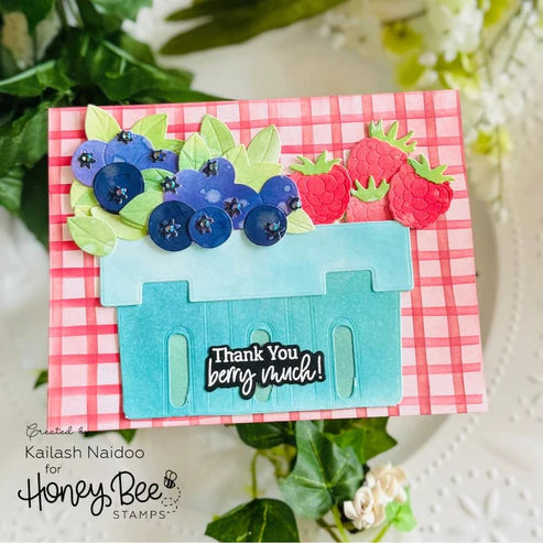 Bumbleberry Papercrafts Ltd