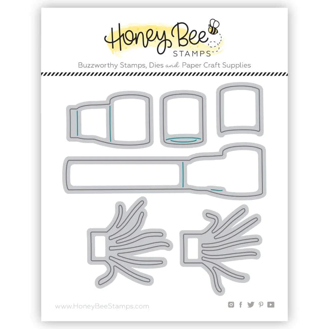 Bumbleberry Papercrafts Ltd