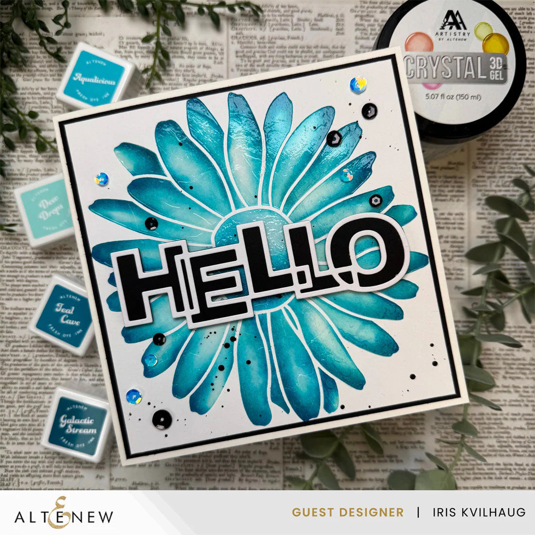 Bumbleberry Papercrafts Ltd