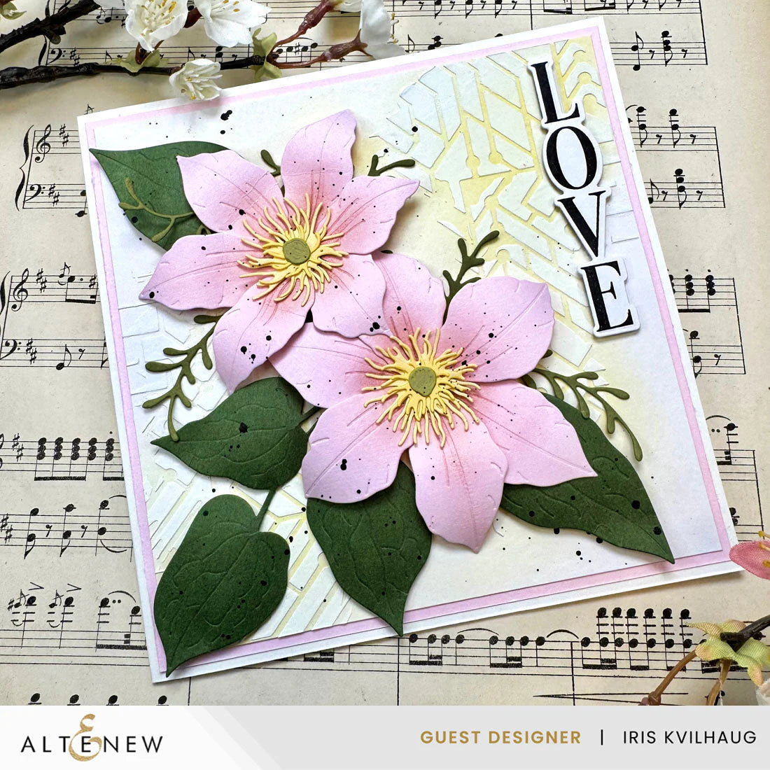 Bumbleberry Papercrafts Ltd