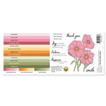 Bumbleberry Papercrafts Ltd