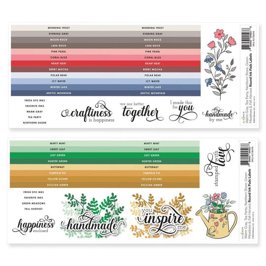 Bumbleberry Papercrafts Ltd