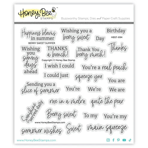 Bumbleberry Papercrafts Ltd