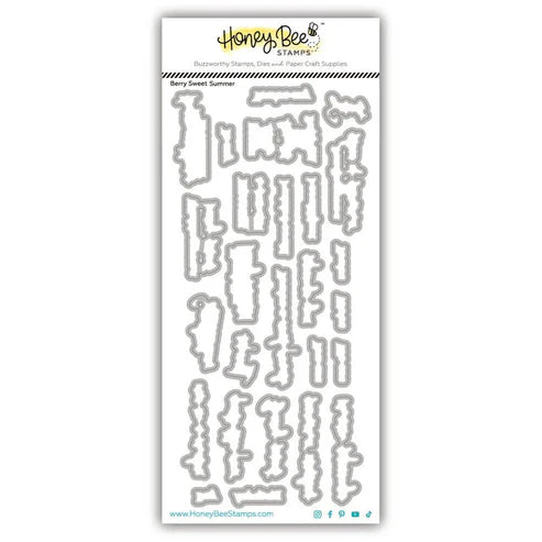 Bumbleberry Papercrafts Ltd
