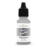 Rock Collection Fresh Dye Re-inker Bundle