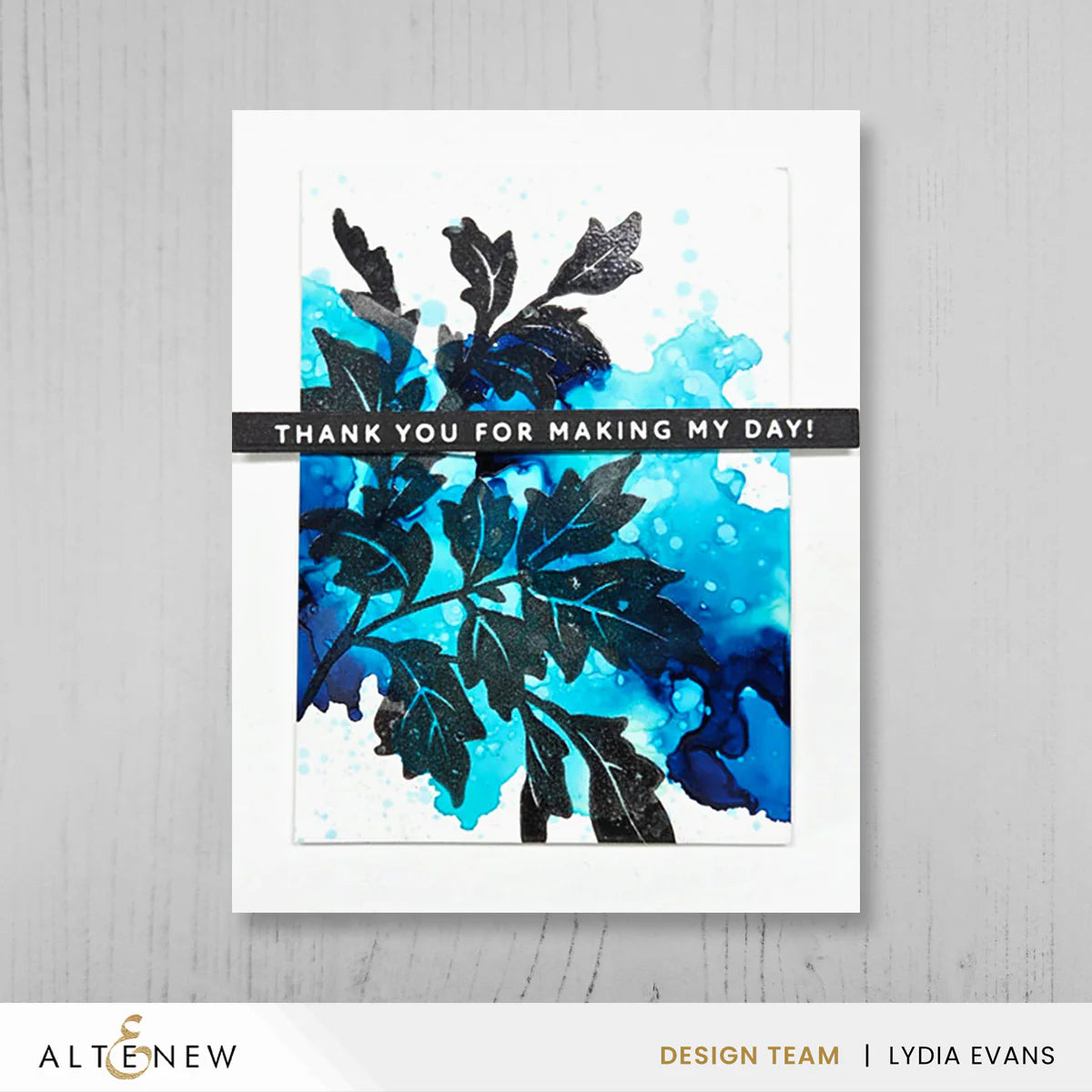 Bumbleberry Papercrafts Ltd