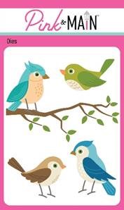 Bumbleberry Papercrafts Ltd